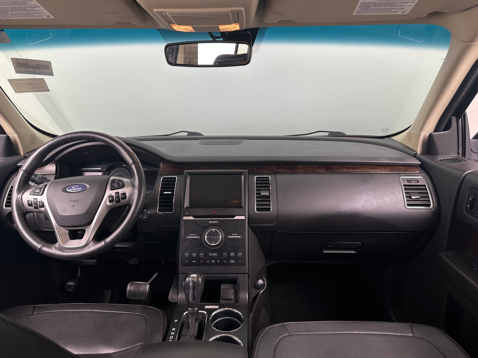 Thumbnail: 2019 Ford Flex - 2