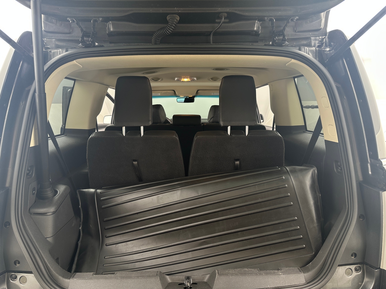 Thumbnail: 2019 Ford Flex - 6