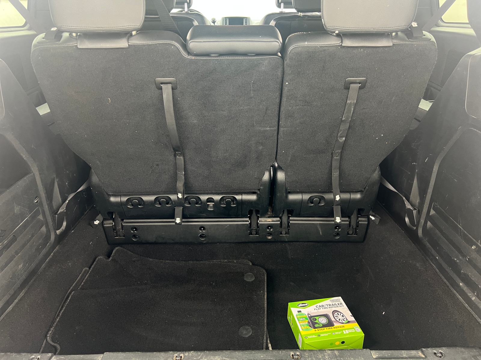 Thumbnail: 2017 Dodge Grand Caravan - 7