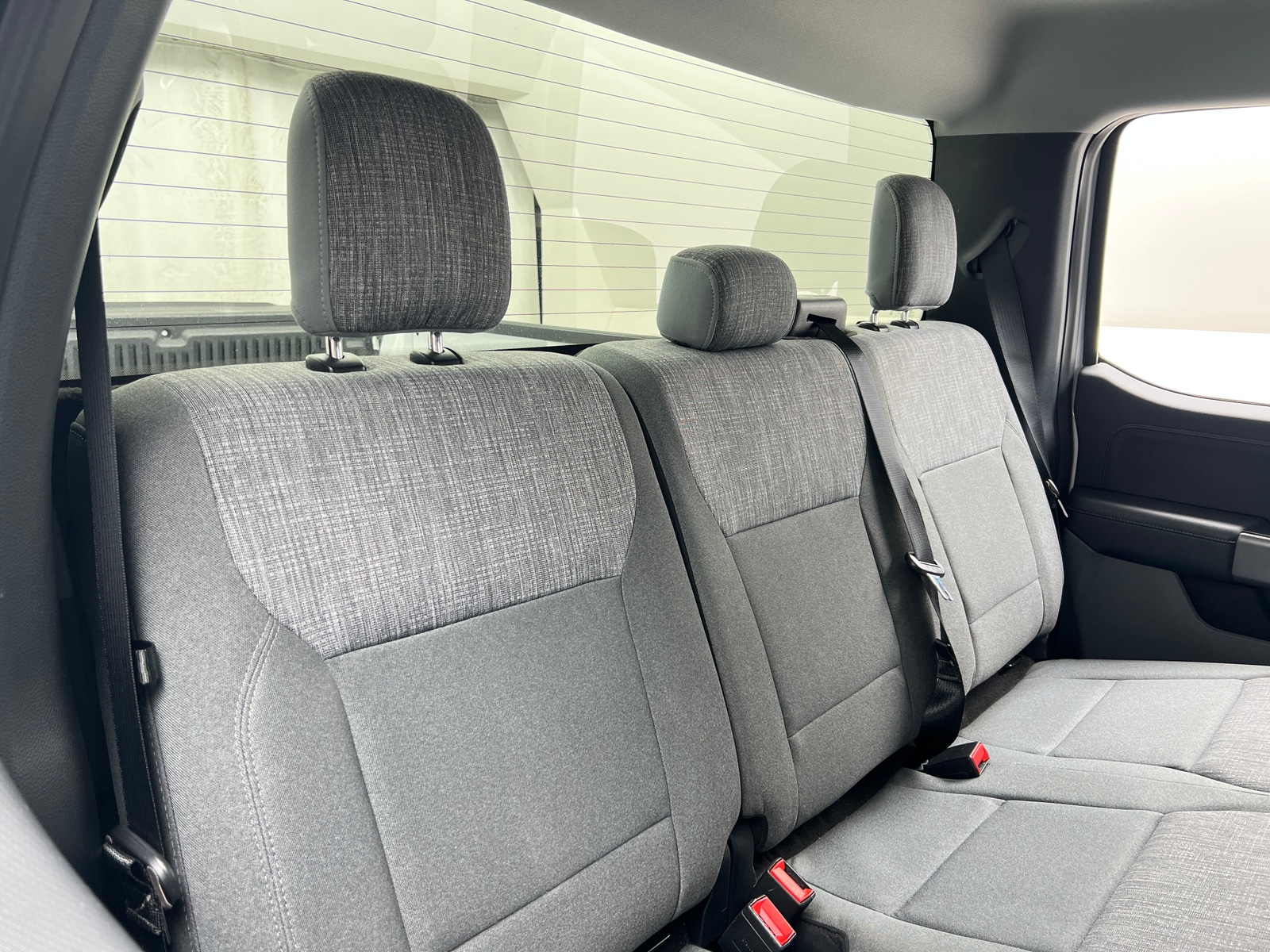 Thumbnail: 2022 Ford Econoline - 6