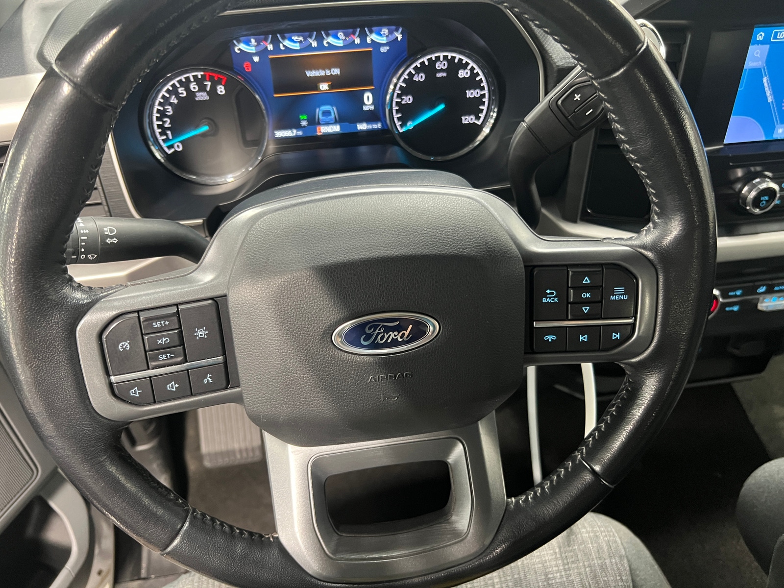 Thumbnail: 2022 Ford Econoline - 5