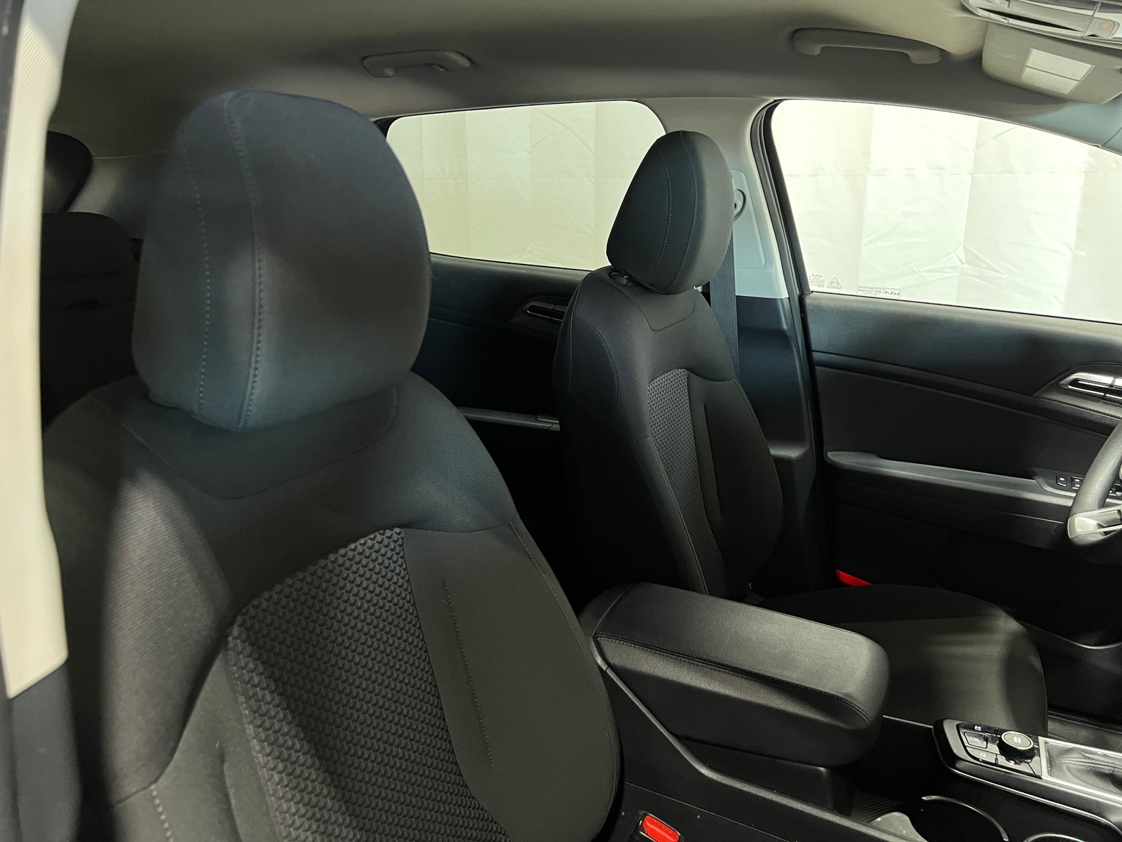 Thumbnail: 2025 Kia Sportage - 2