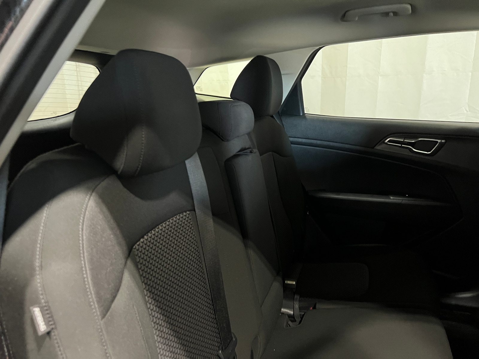 Thumbnail: 2025 Kia Sportage - 6