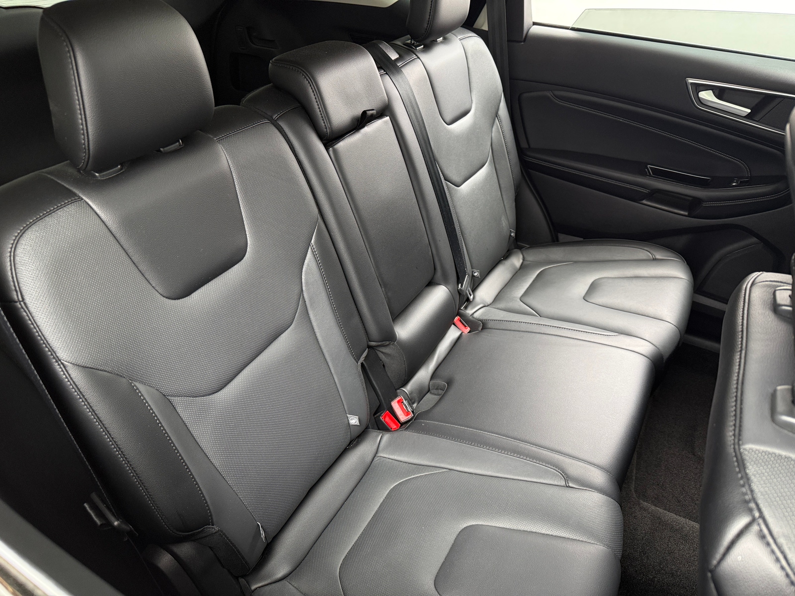 Thumbnail: 2018 Ford Edge - 5