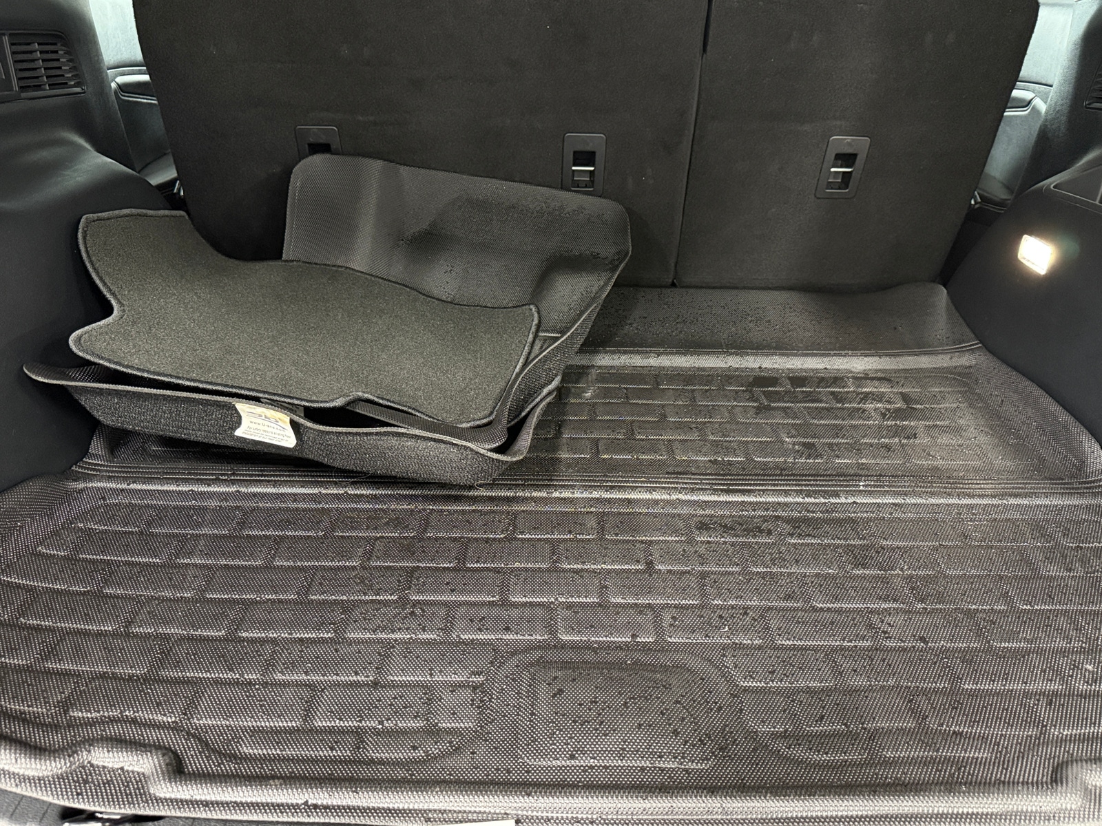 Thumbnail: 2018 Ford Edge - 6