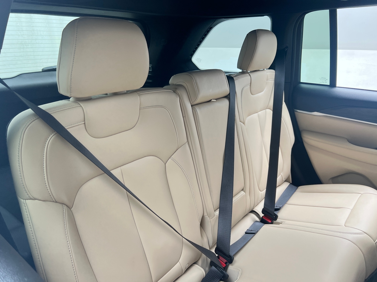 Thumbnail: 2023 Jeep Grand Cherokee - 5