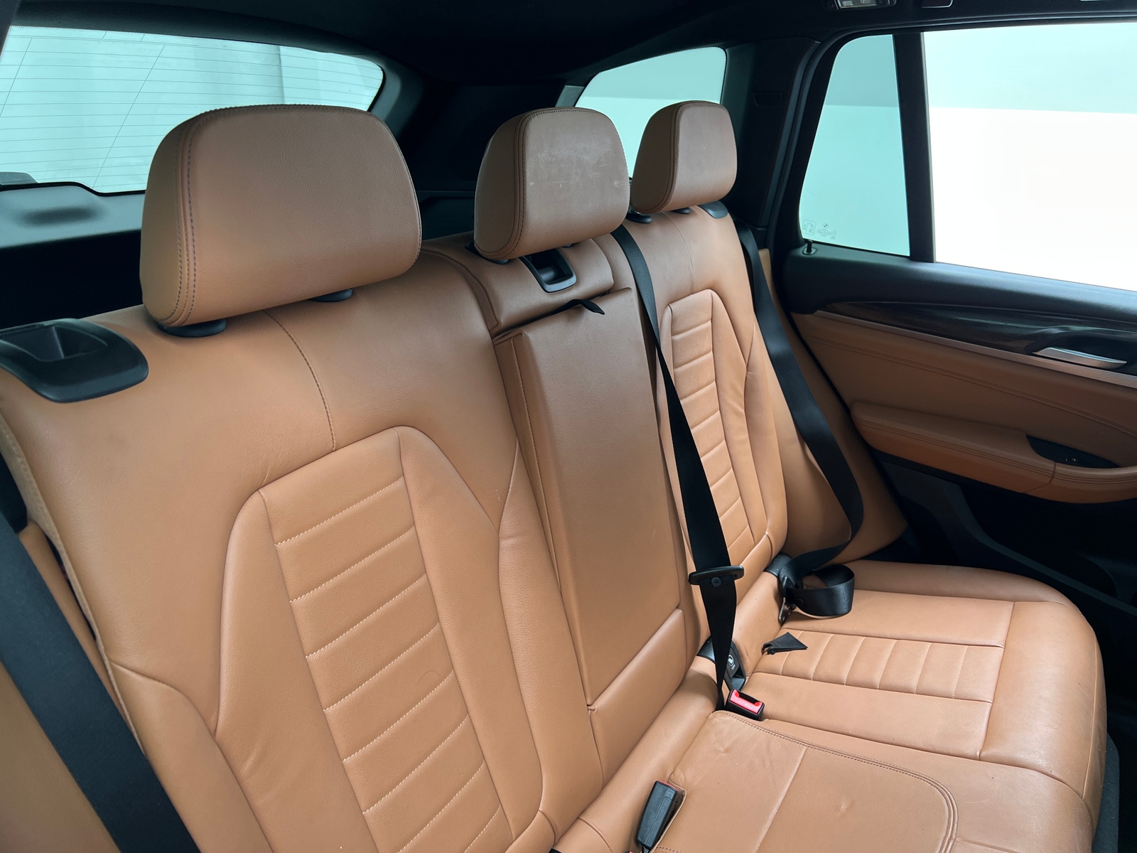 Thumbnail: 2019 BMW X3 - 5