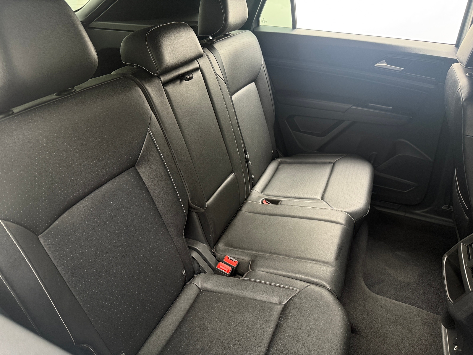 Thumbnail: 2020 Volkswagen Atlas - 5