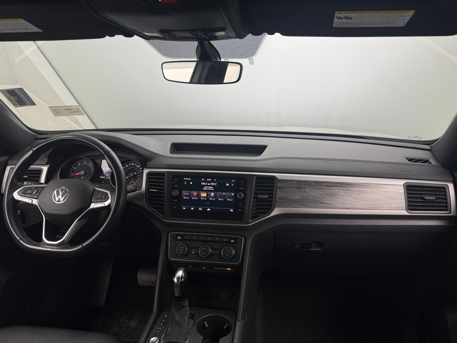 Thumbnail: 2020 Volkswagen Atlas - 2