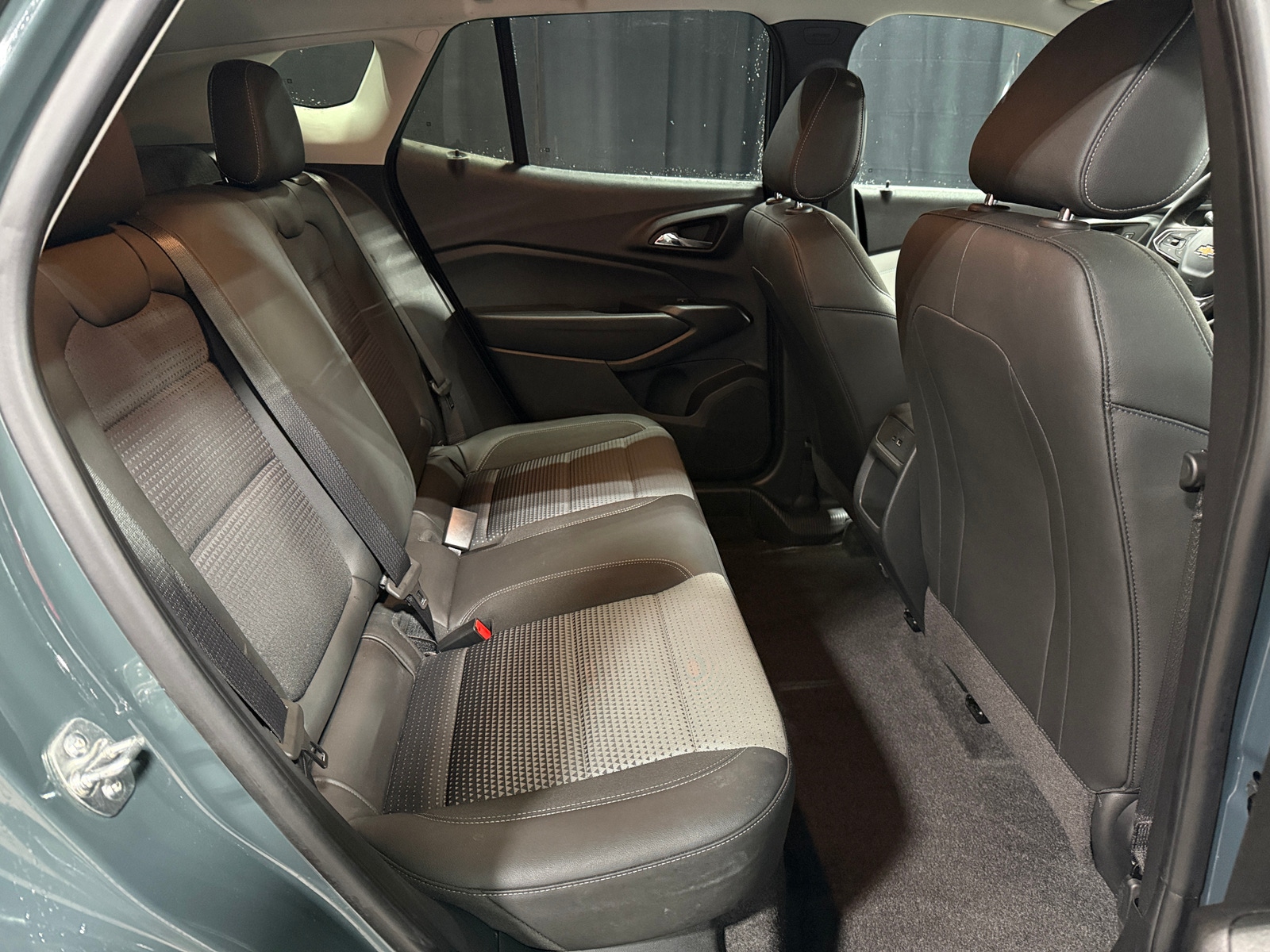 Thumbnail: 2025 Chevrolet Trax - 6