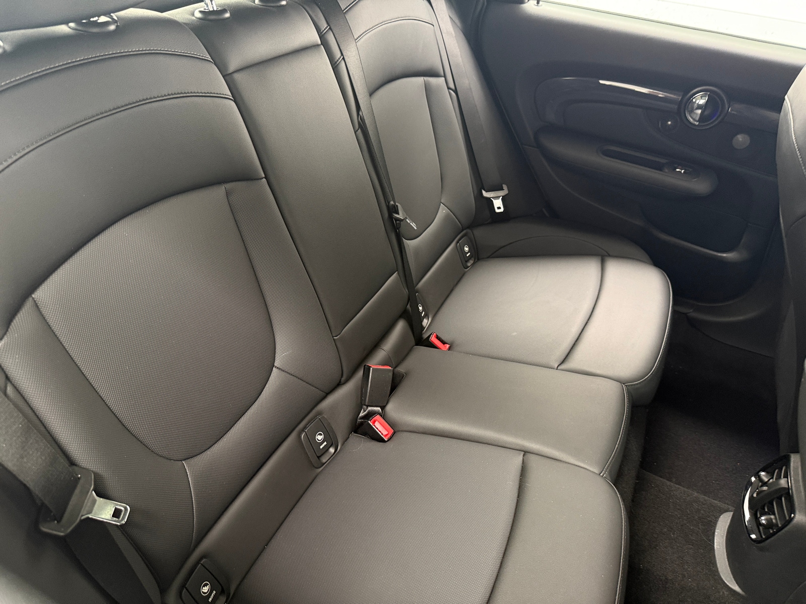 Thumbnail: 2019 MINI Cooper Clubman - 5