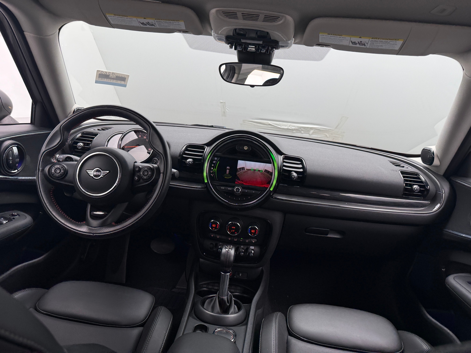 Thumbnail: 2019 MINI Cooper Clubman - 2