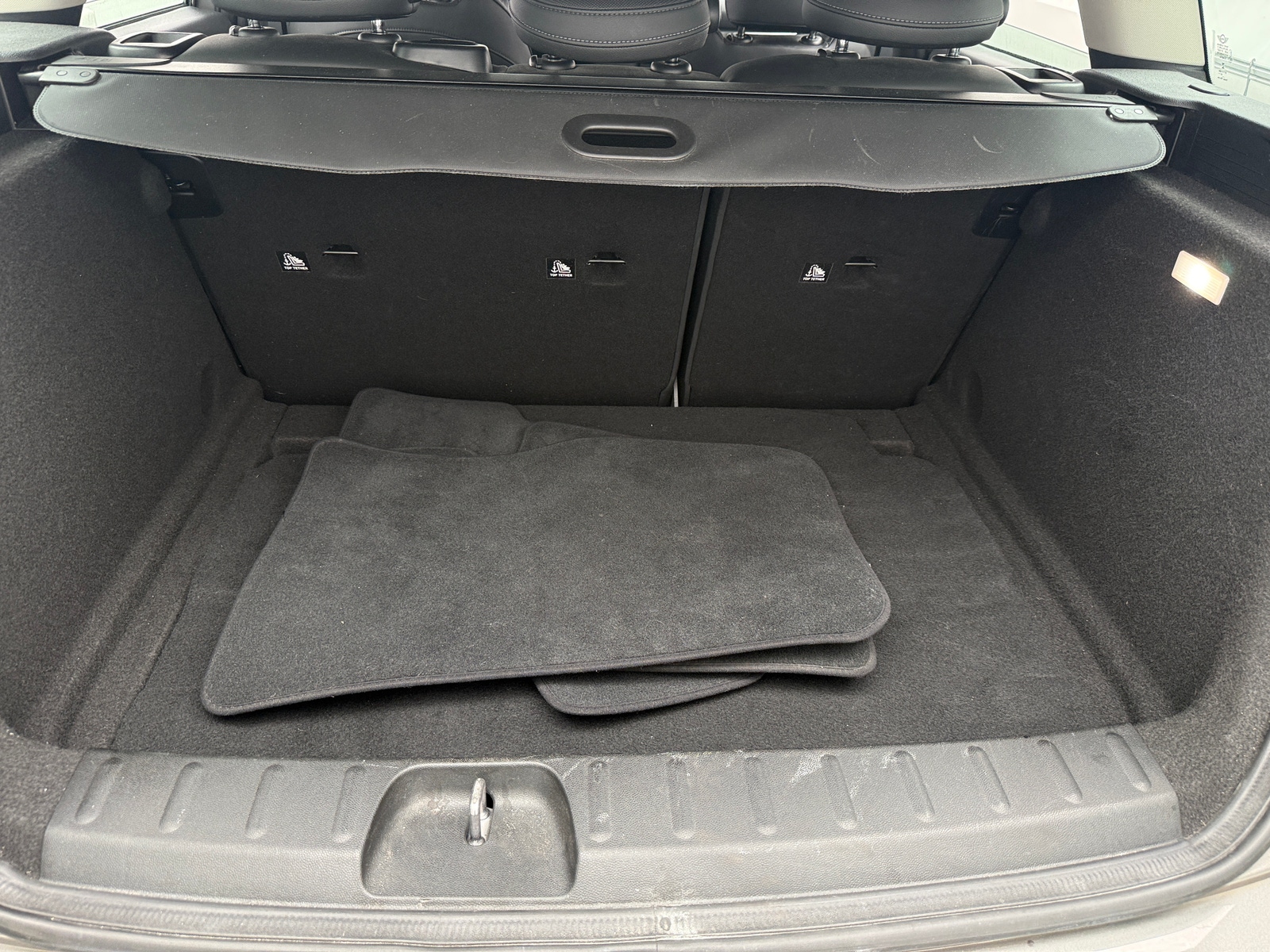 Thumbnail: 2019 MINI Cooper Clubman - 6