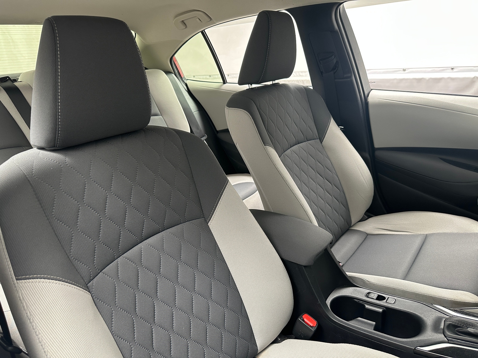 Thumbnail: 2023 Toyota Corolla - 2