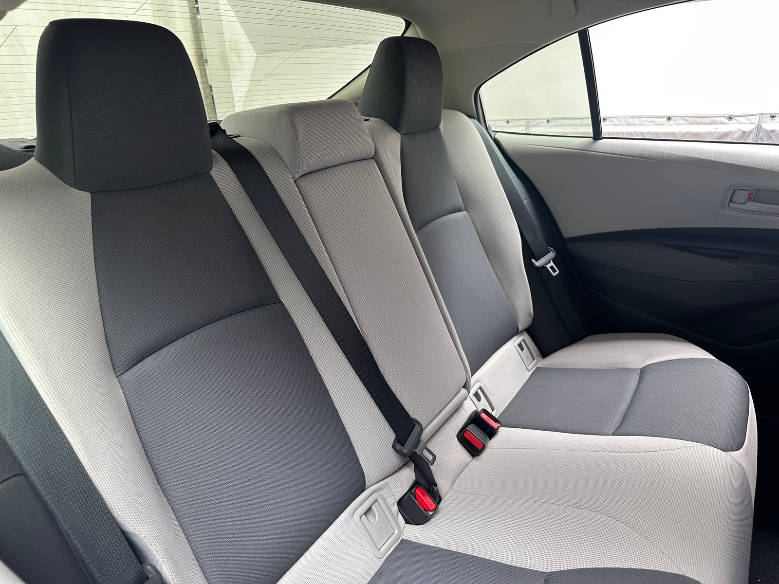 Thumbnail: 2023 Toyota Corolla - 6