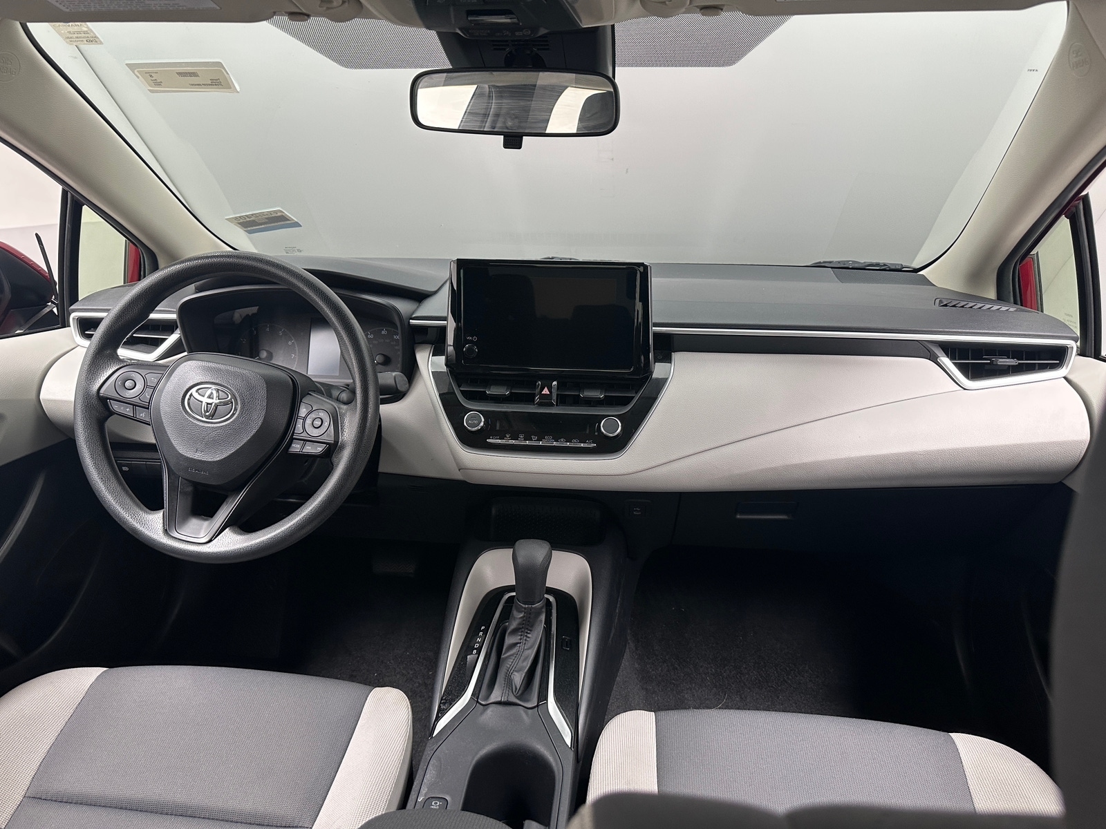 Thumbnail: 2023 Toyota Corolla - 3