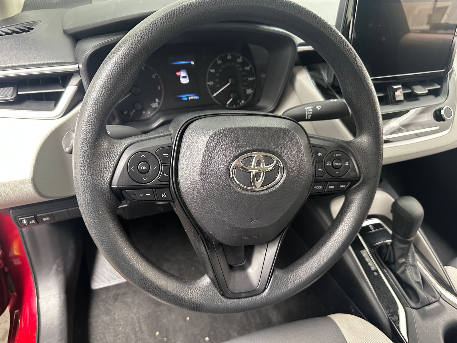 Thumbnail: 2023 Toyota Corolla - 5