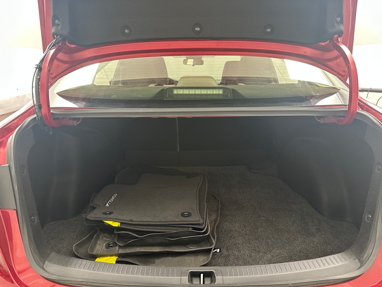 Thumbnail: 2023 Toyota Corolla - 7