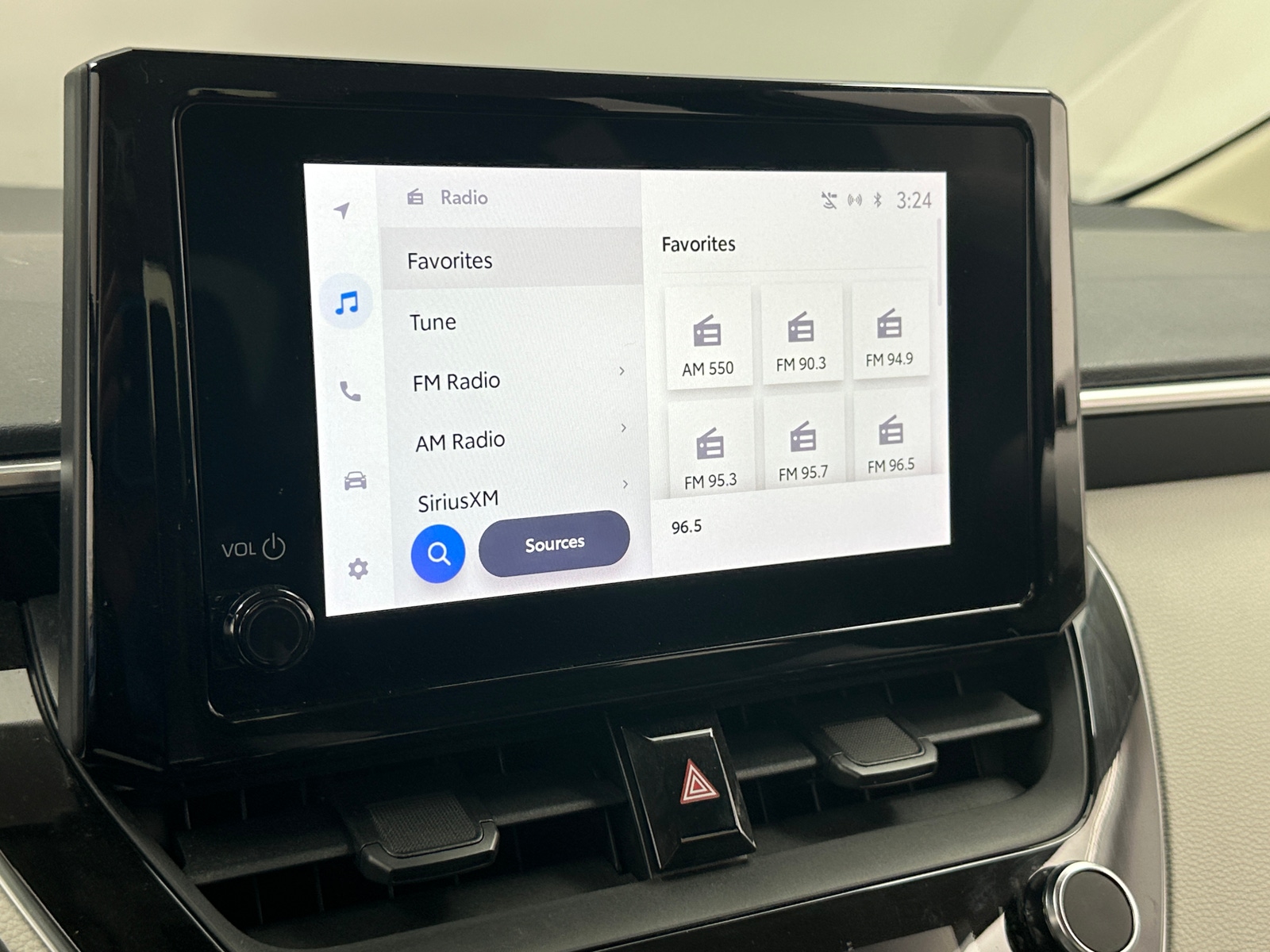 Thumbnail: 2023 Toyota Corolla - 4