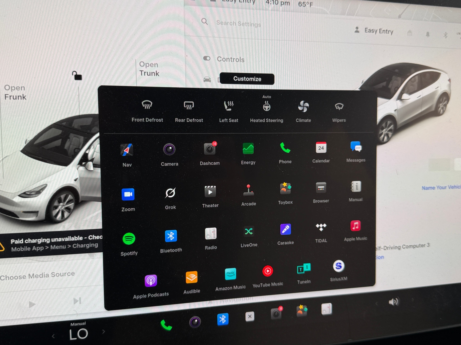 Thumbnail: 2023 Tesla Model Y - 3