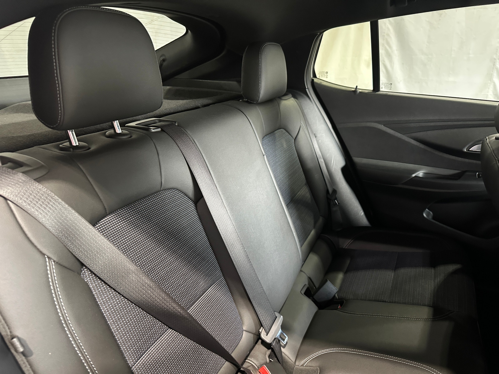 Thumbnail: 2025 Buick Envista - 6