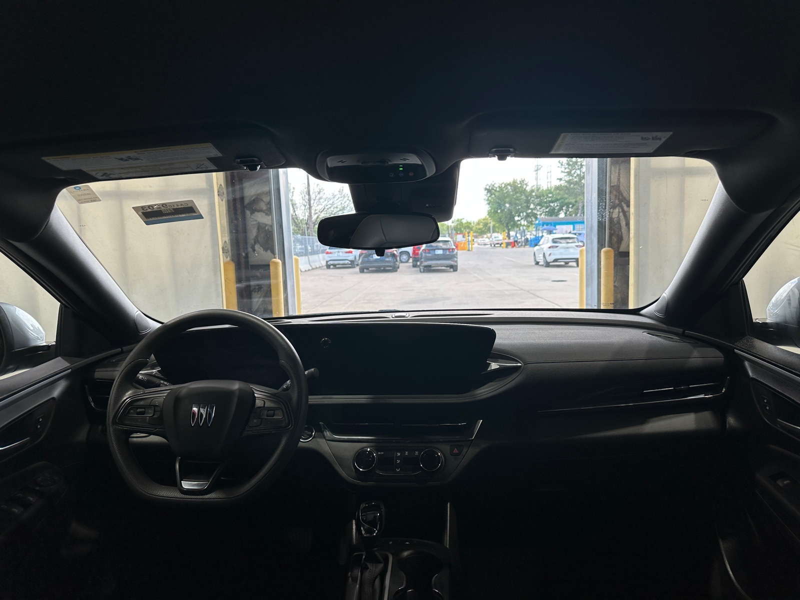 Thumbnail: 2025 Buick Envista - 3