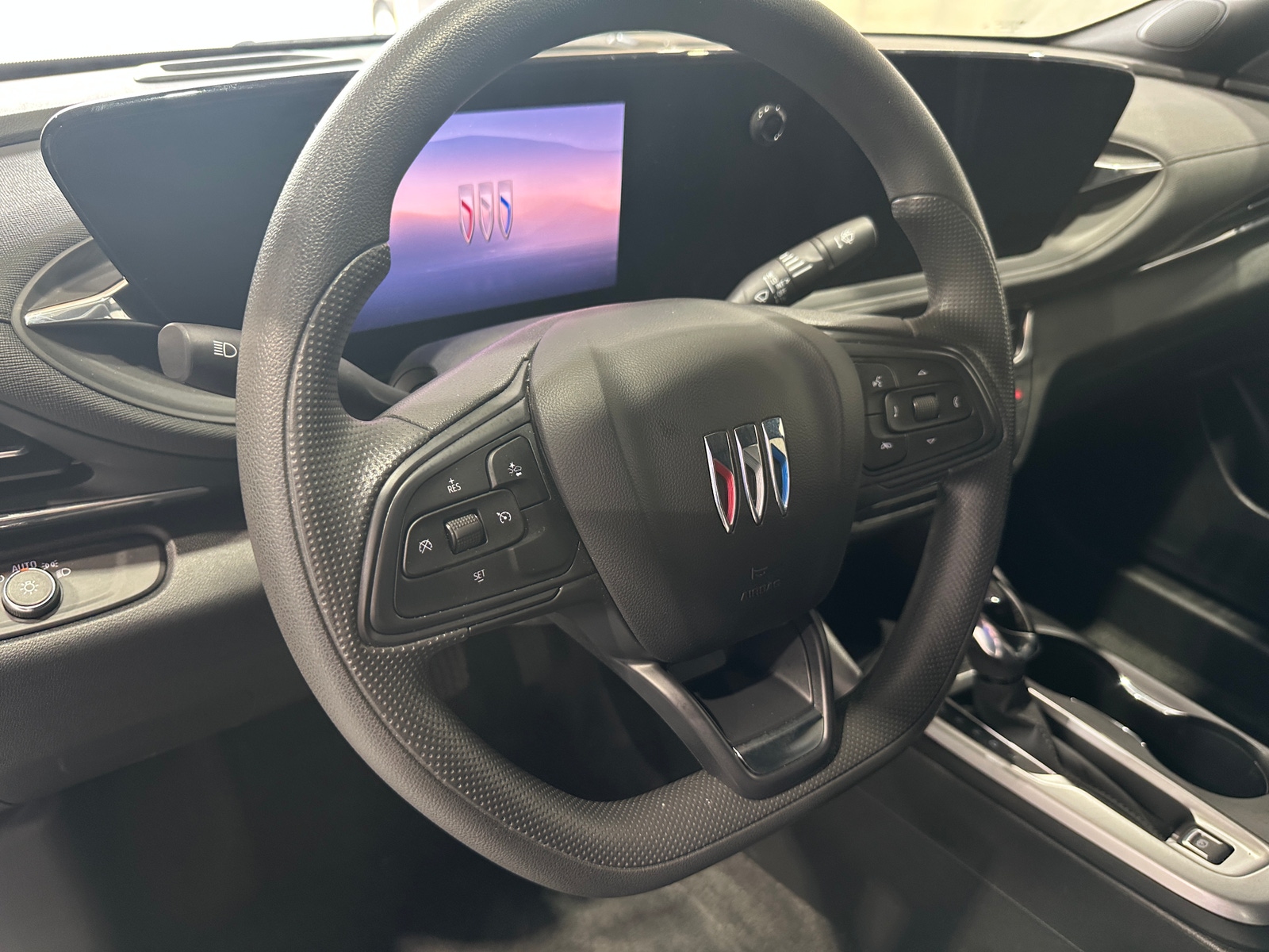 Thumbnail: 2025 Buick Envista - 5