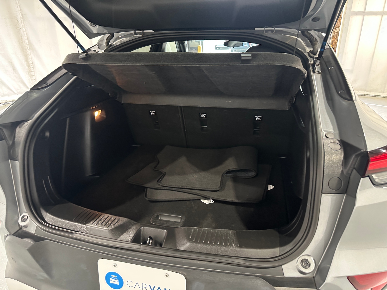 Thumbnail: 2025 Buick Envista - 7