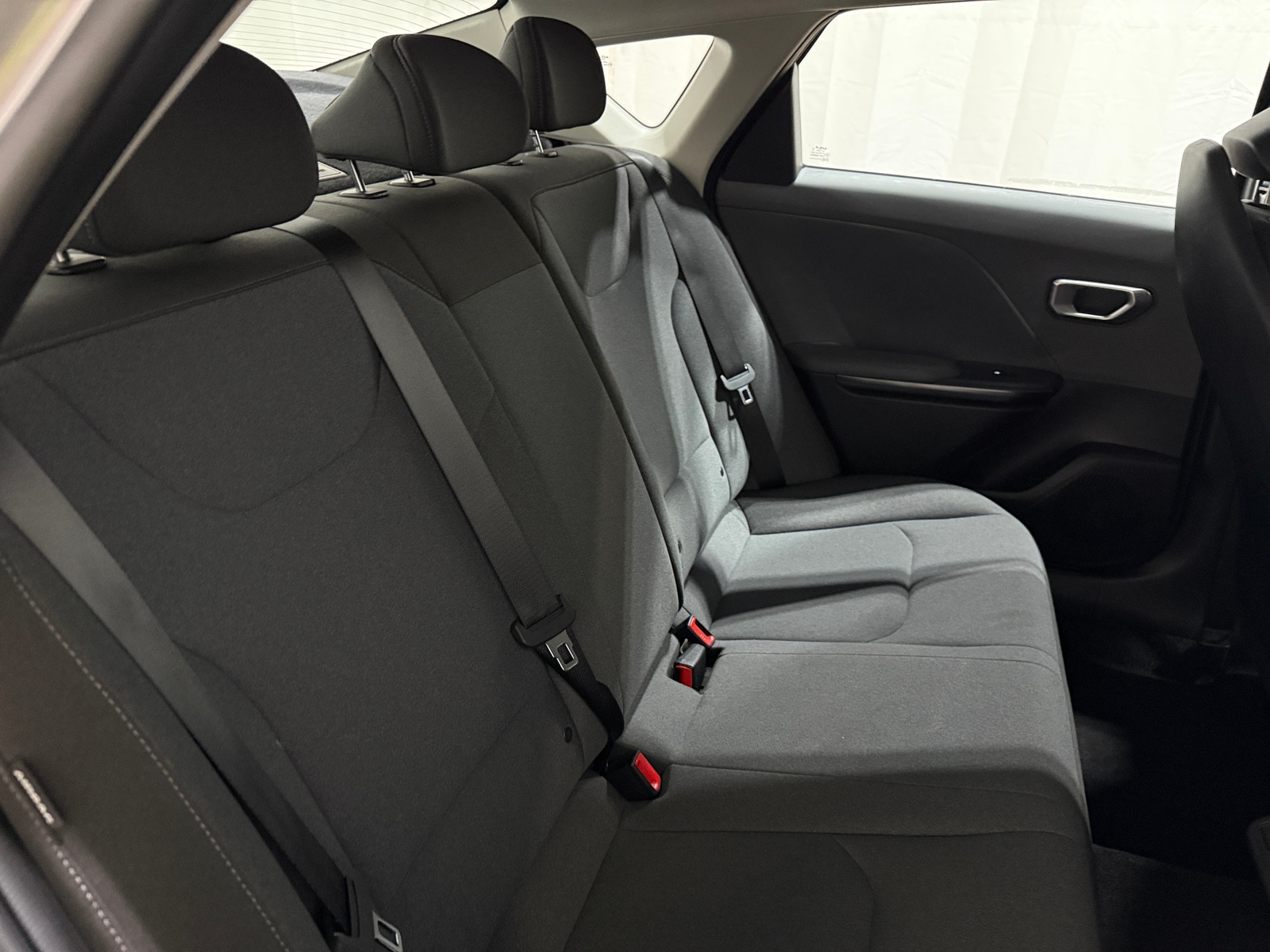 Thumbnail: 2025 Kia K4 - 6