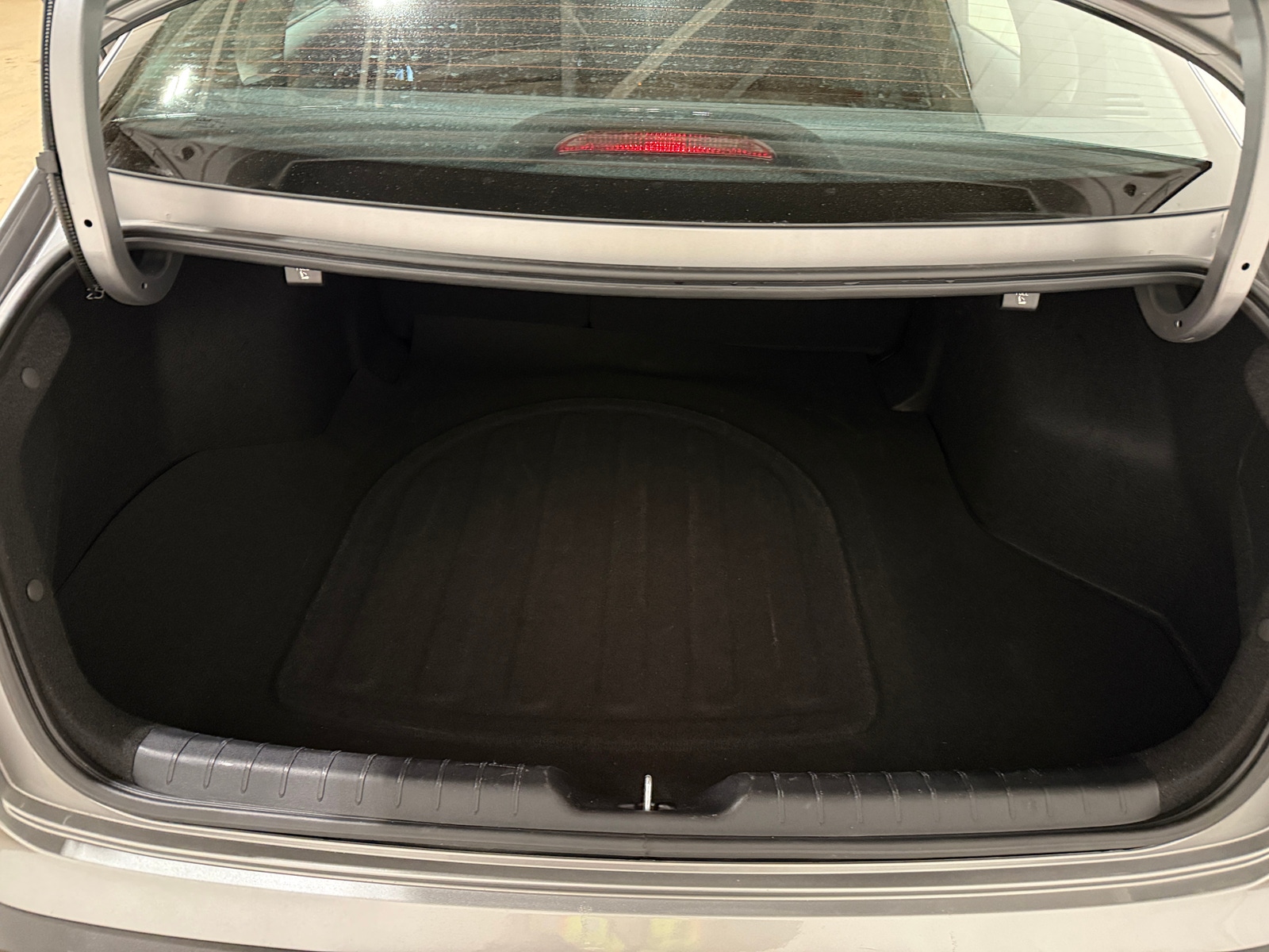 Thumbnail: 2025 Kia K4 - 7