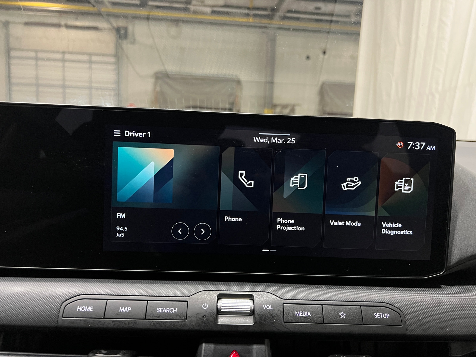 Thumbnail: 2025 Kia K4 - 4