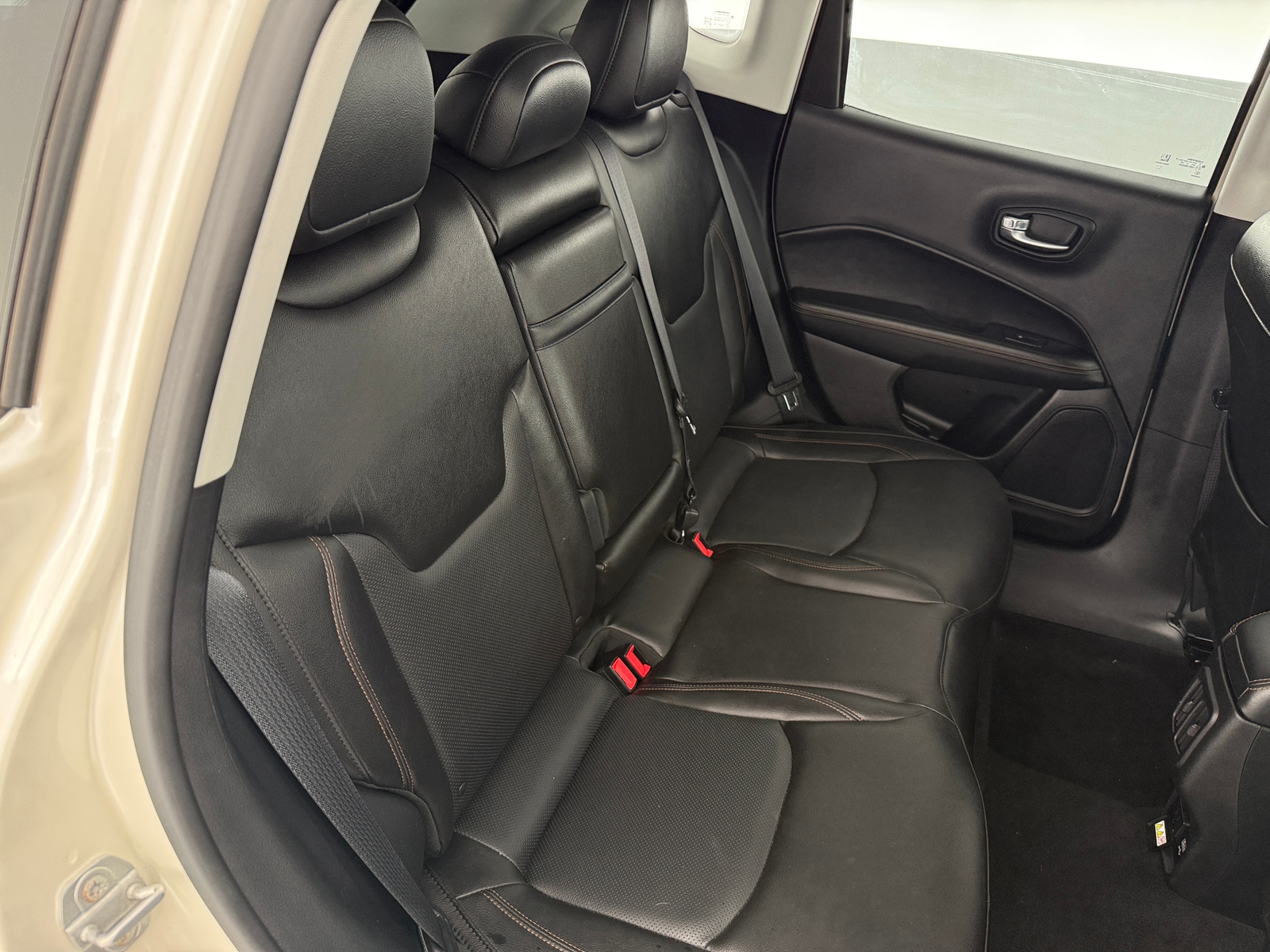 Thumbnail: 2018 Jeep Compass - 5