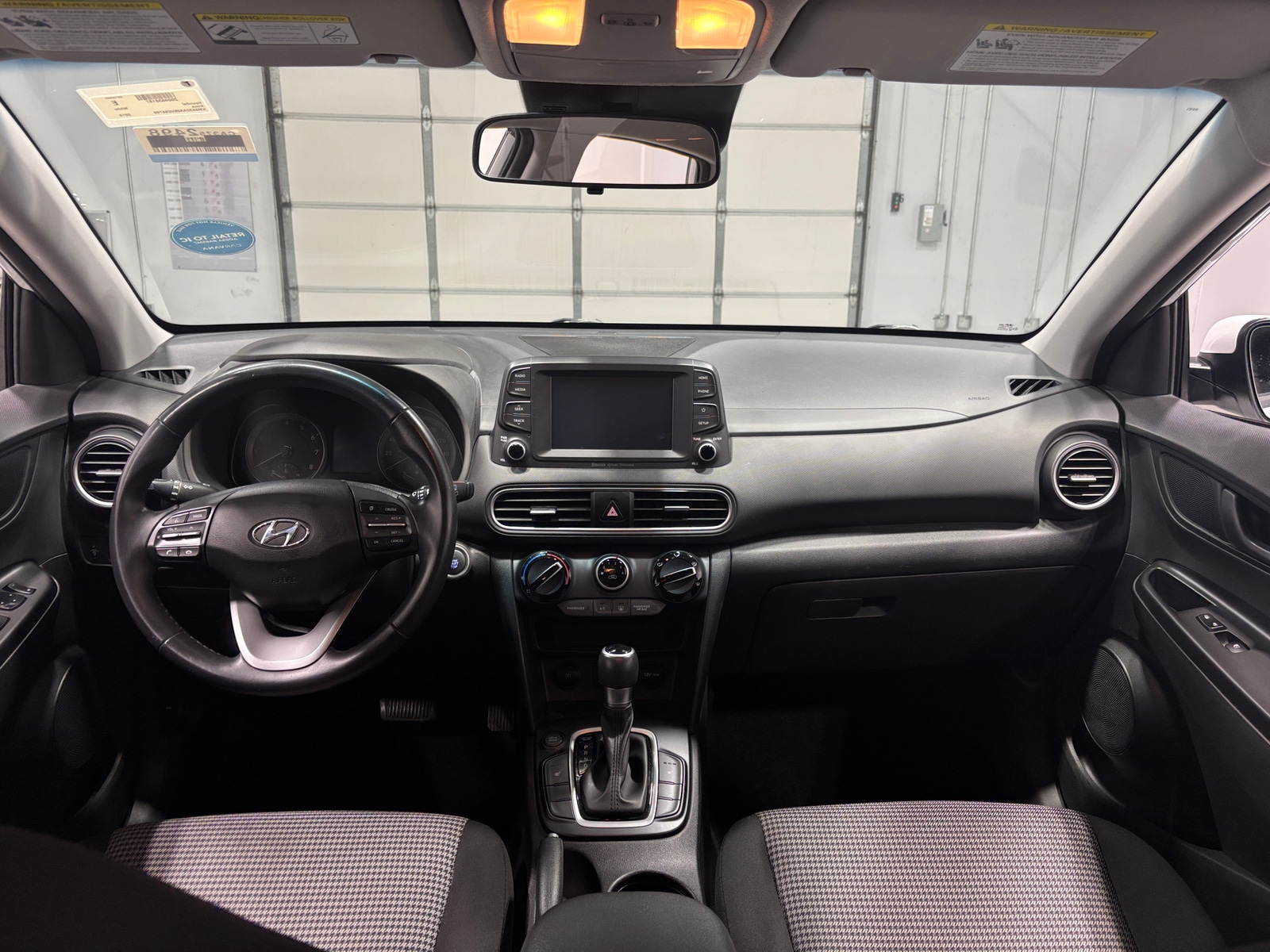 Thumbnail: 2019 Hyundai Kona - 3