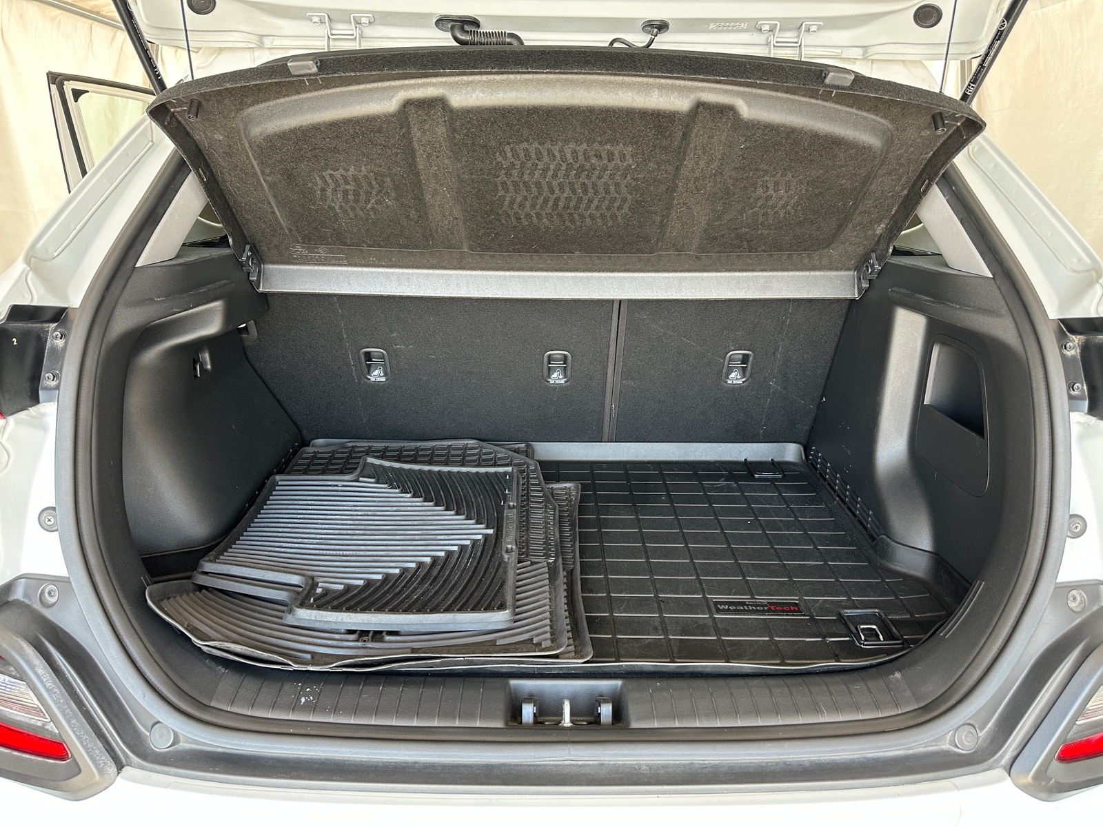 Thumbnail: 2019 Hyundai Kona - 7