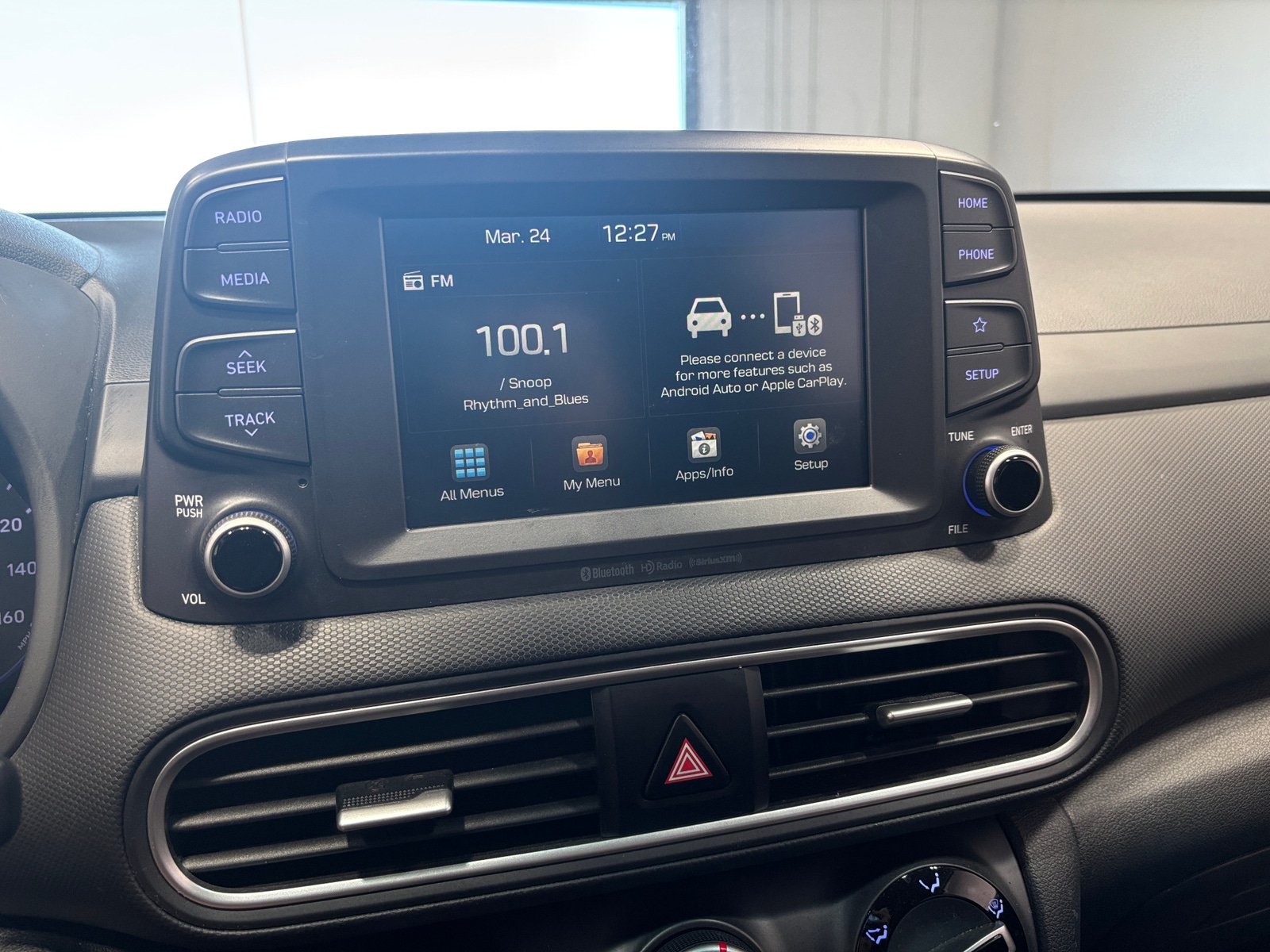 Thumbnail: 2019 Hyundai Kona - 4