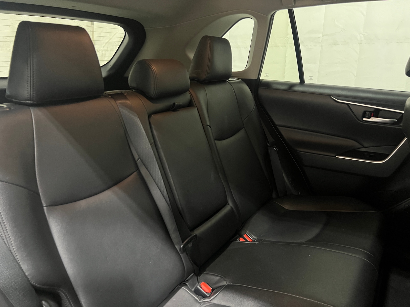 Thumbnail: 2021 Toyota RAV4 - 5