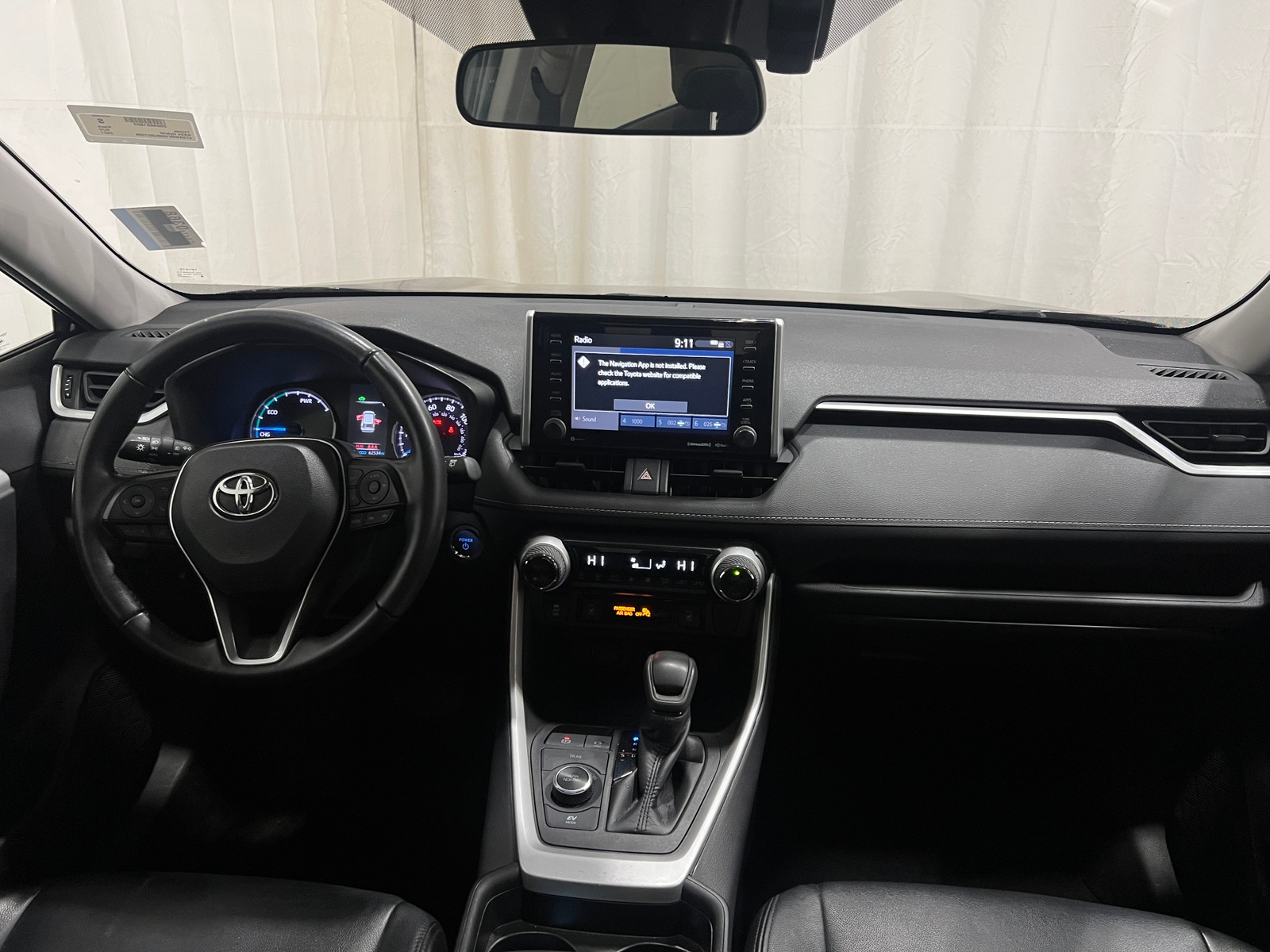 Thumbnail: 2021 Toyota RAV4 - 2