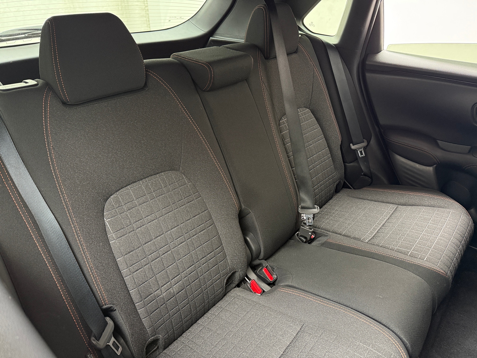 Thumbnail: 2025 Honda HR-V - 6