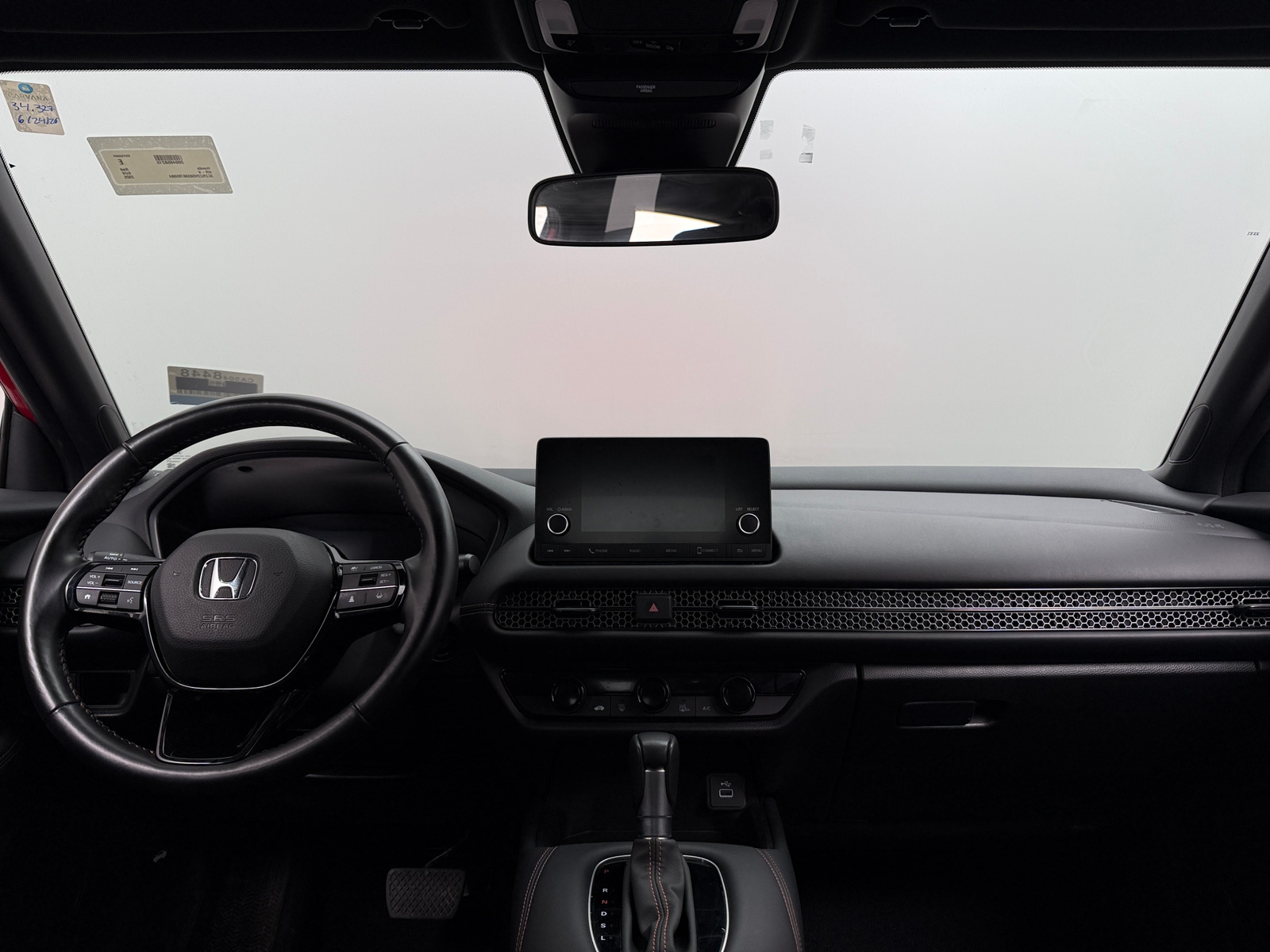 Thumbnail: 2025 Honda HR-V - 3