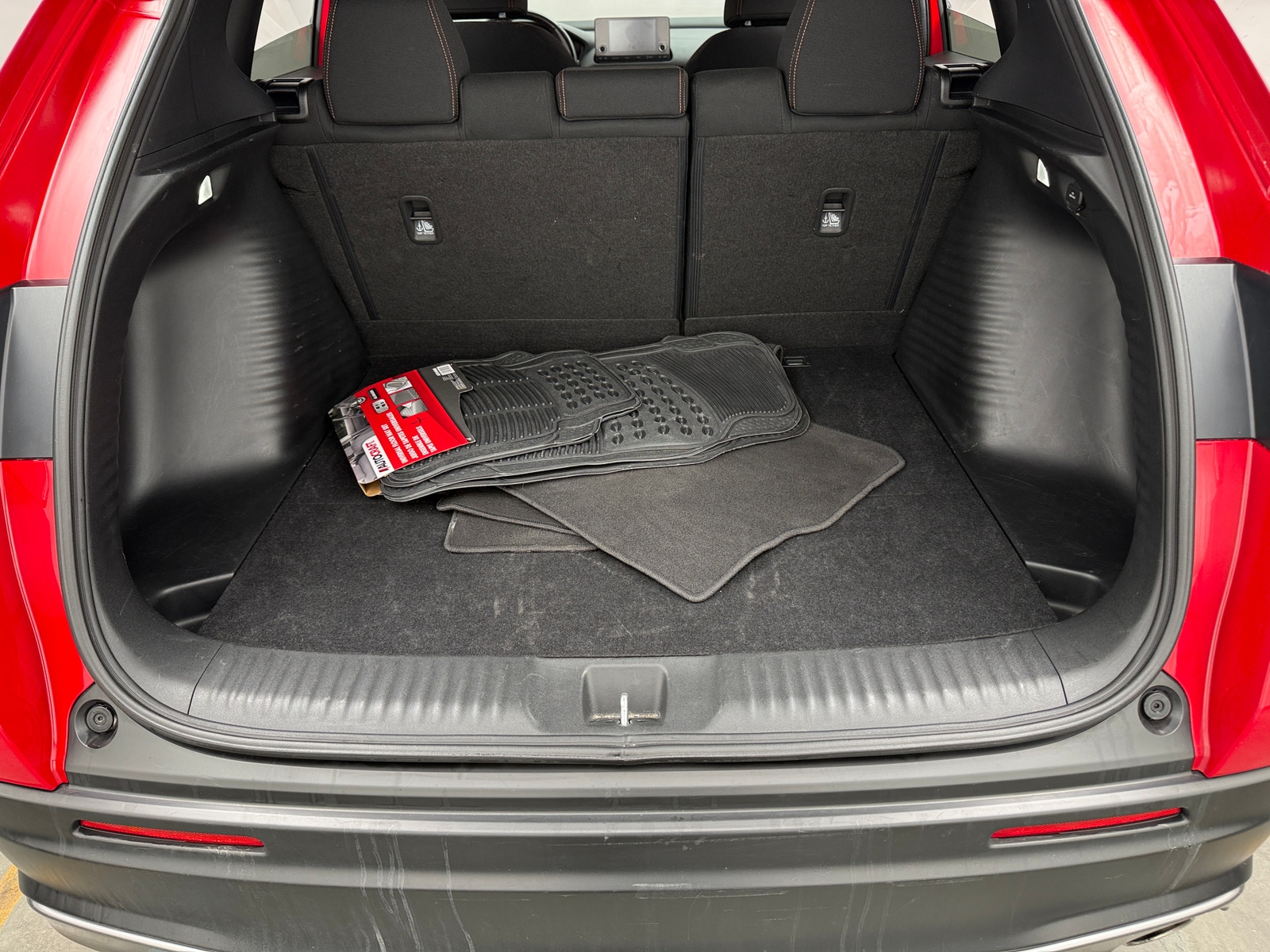 Thumbnail: 2025 Honda HR-V - 7