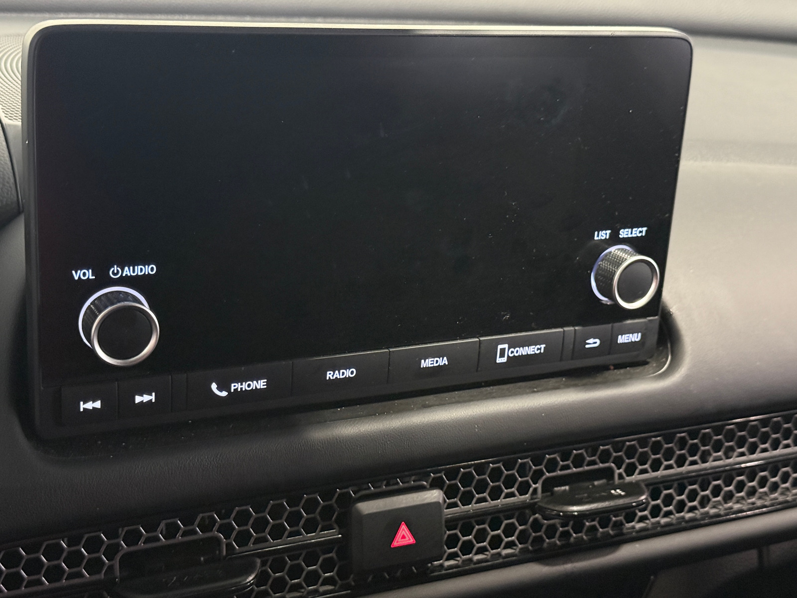 Thumbnail: 2025 Honda HR-V - 4