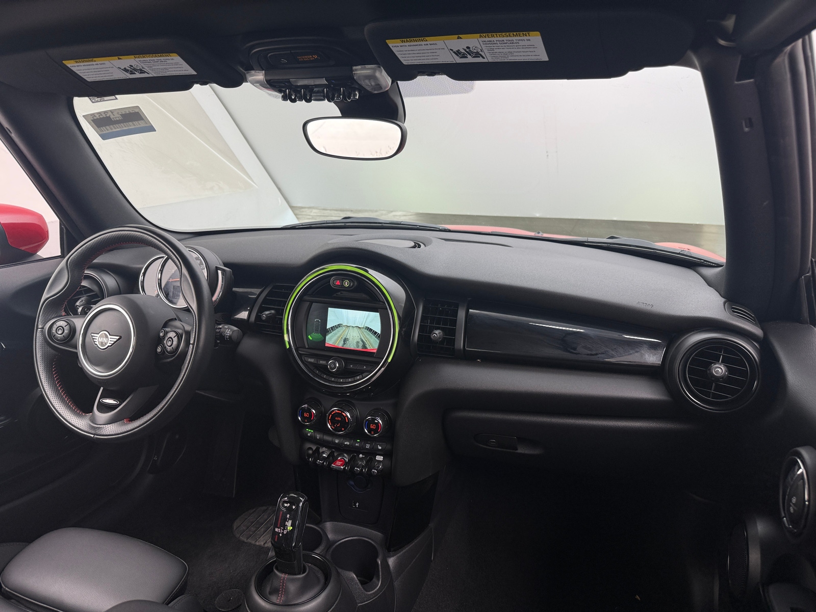 Thumbnail: 2021 MINI Cooper Convertible - 2