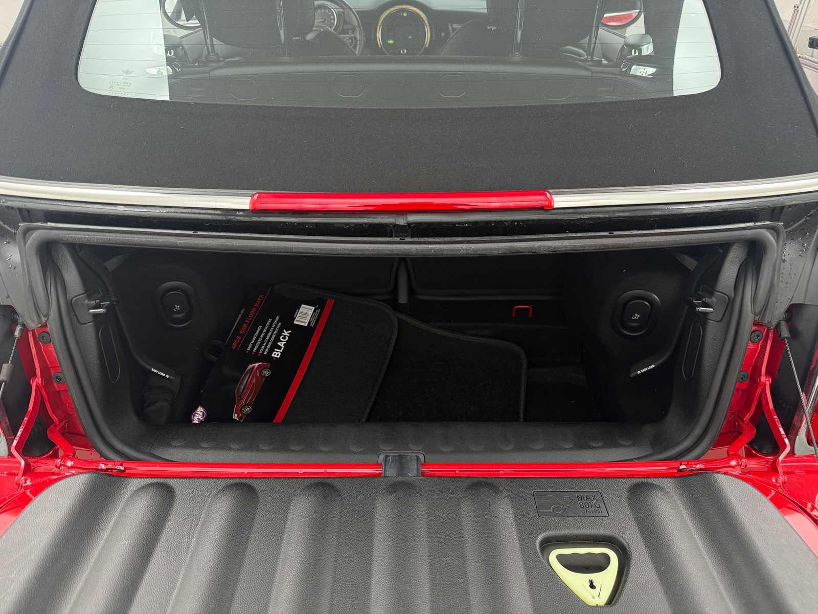 Thumbnail: 2021 MINI Cooper Convertible - 6