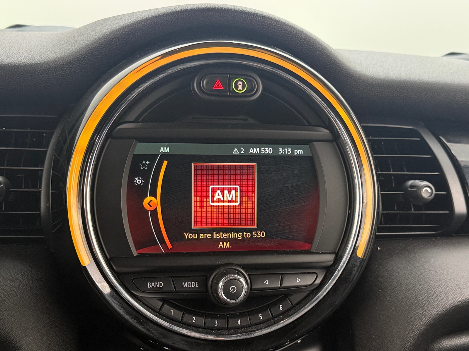 Thumbnail: 2021 MINI Cooper Convertible - 3