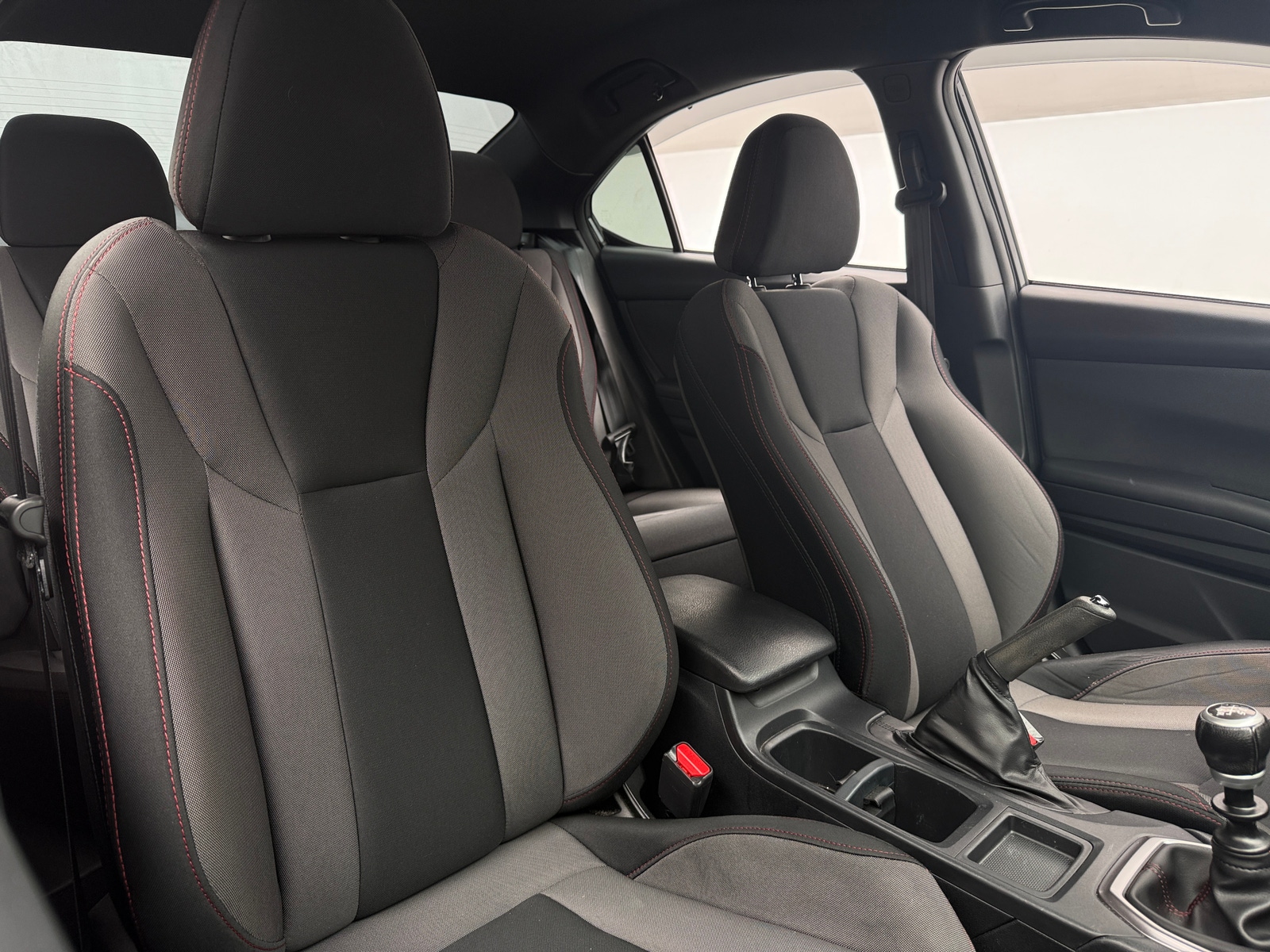 Thumbnail: 2023 Subaru WRX - 2