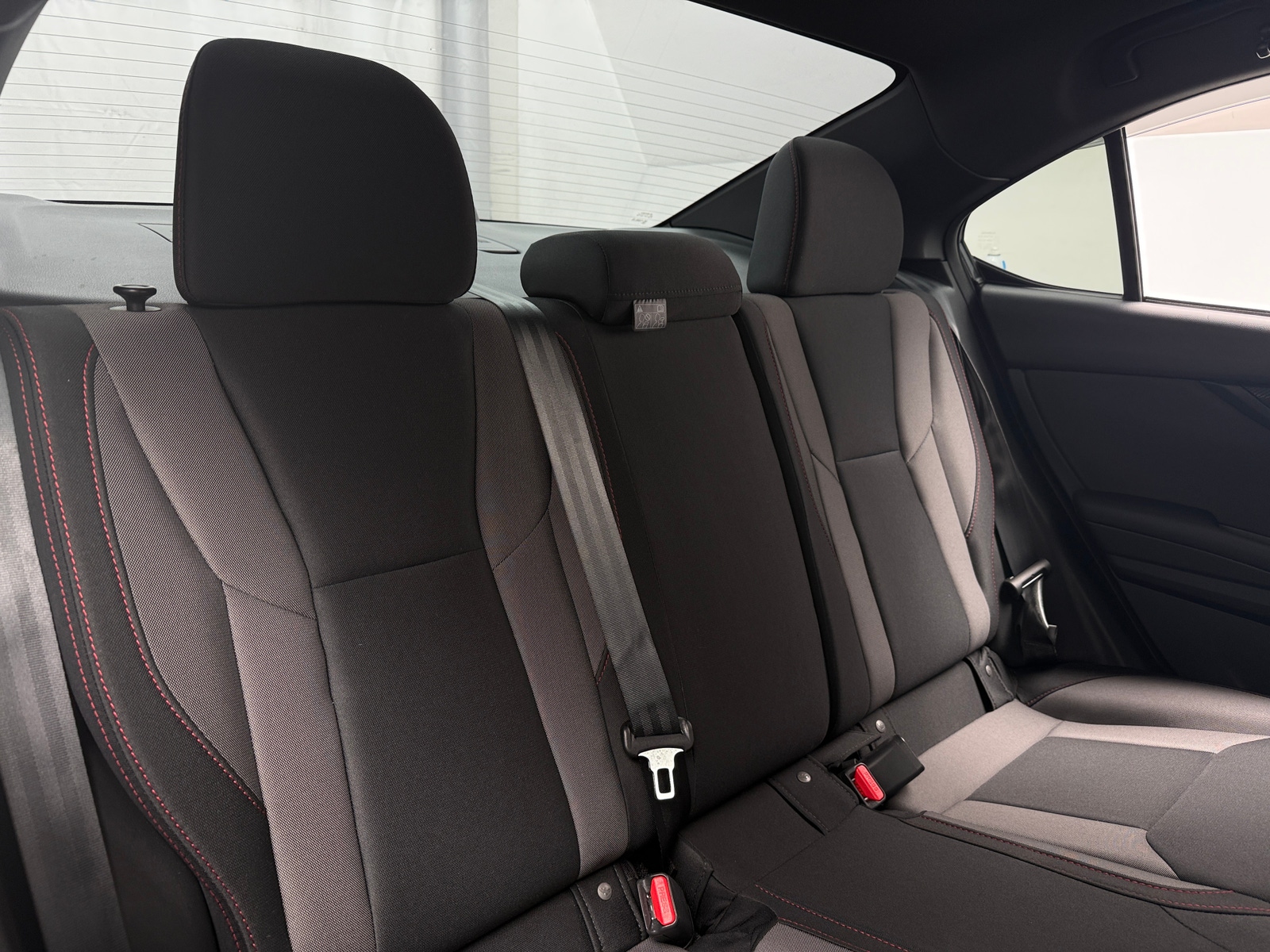 Thumbnail: 2023 Subaru WRX - 6