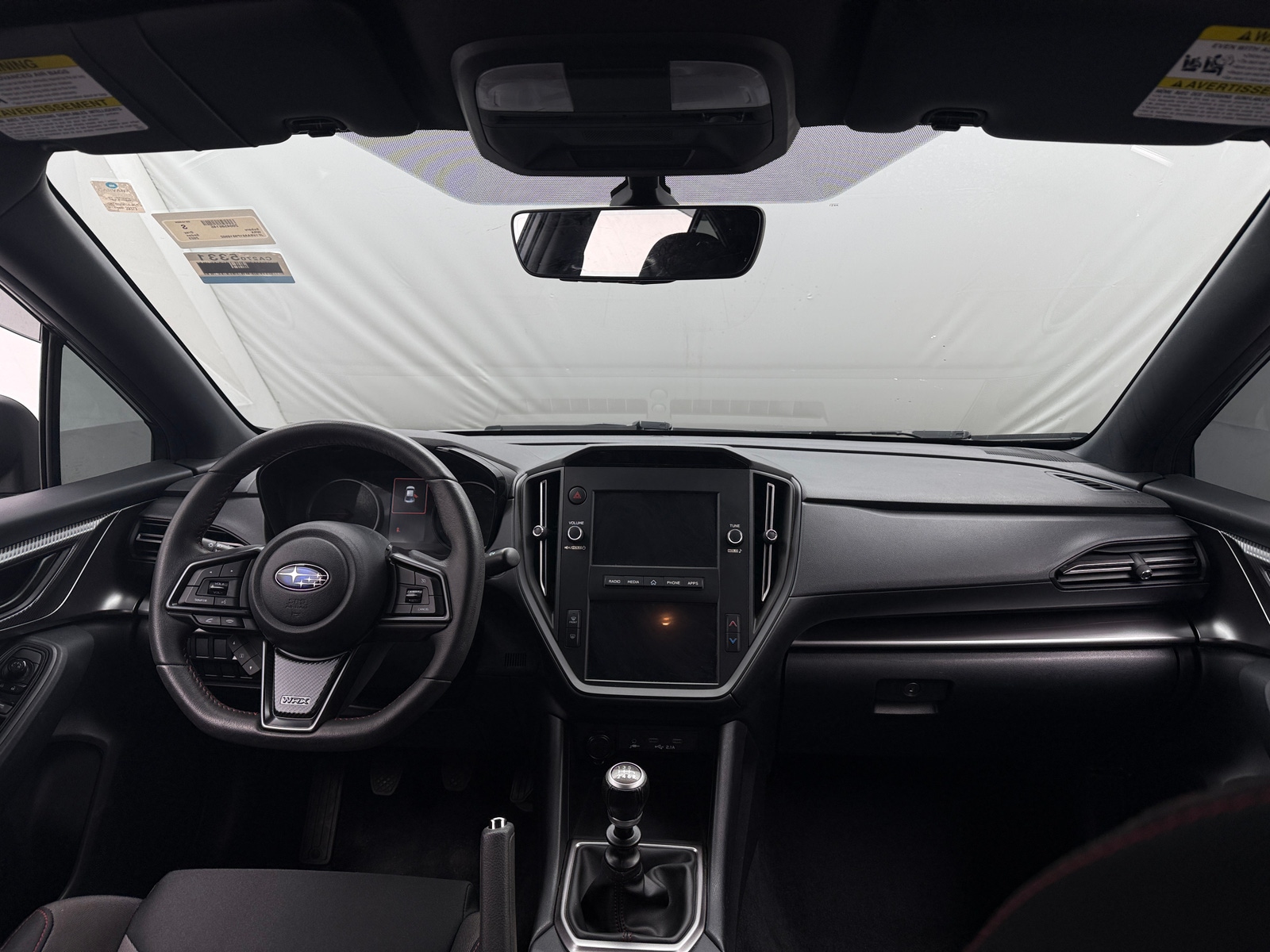 Thumbnail: 2023 Subaru WRX - 3