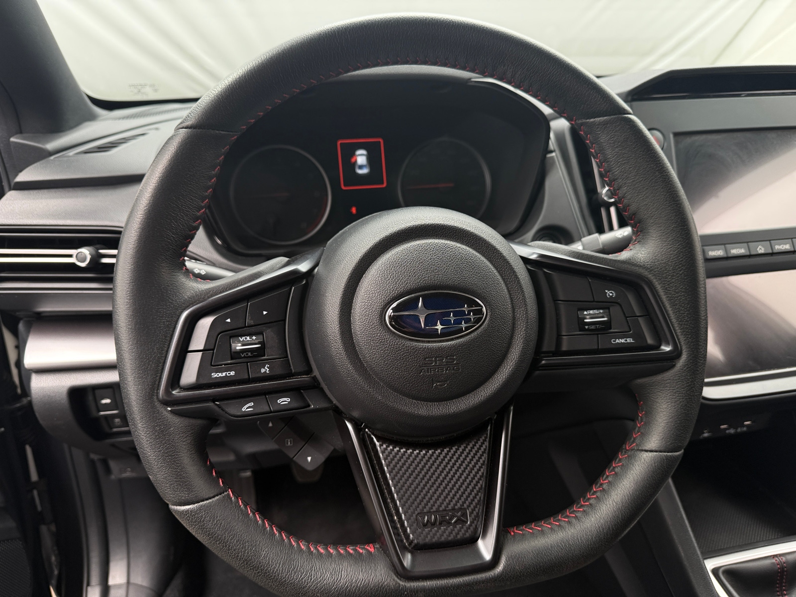 Thumbnail: 2023 Subaru WRX - 5