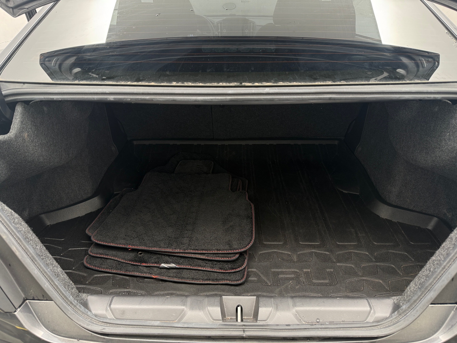 Thumbnail: 2023 Subaru WRX - 7