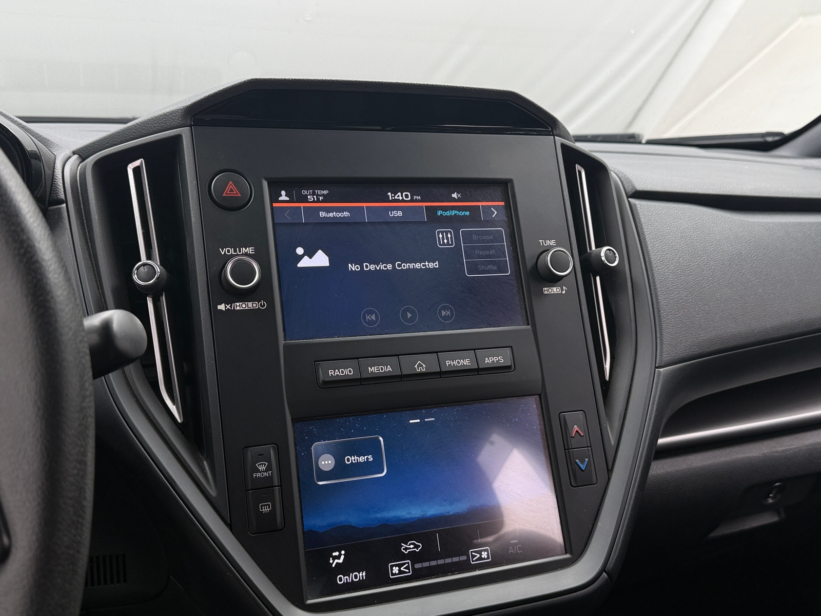 Thumbnail: 2023 Subaru WRX - 4